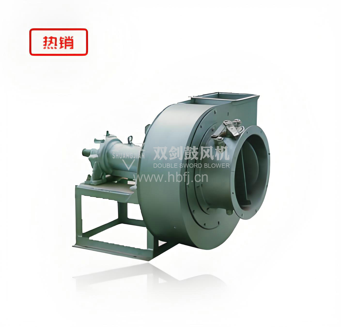 高溫風(fēng)機(jī)