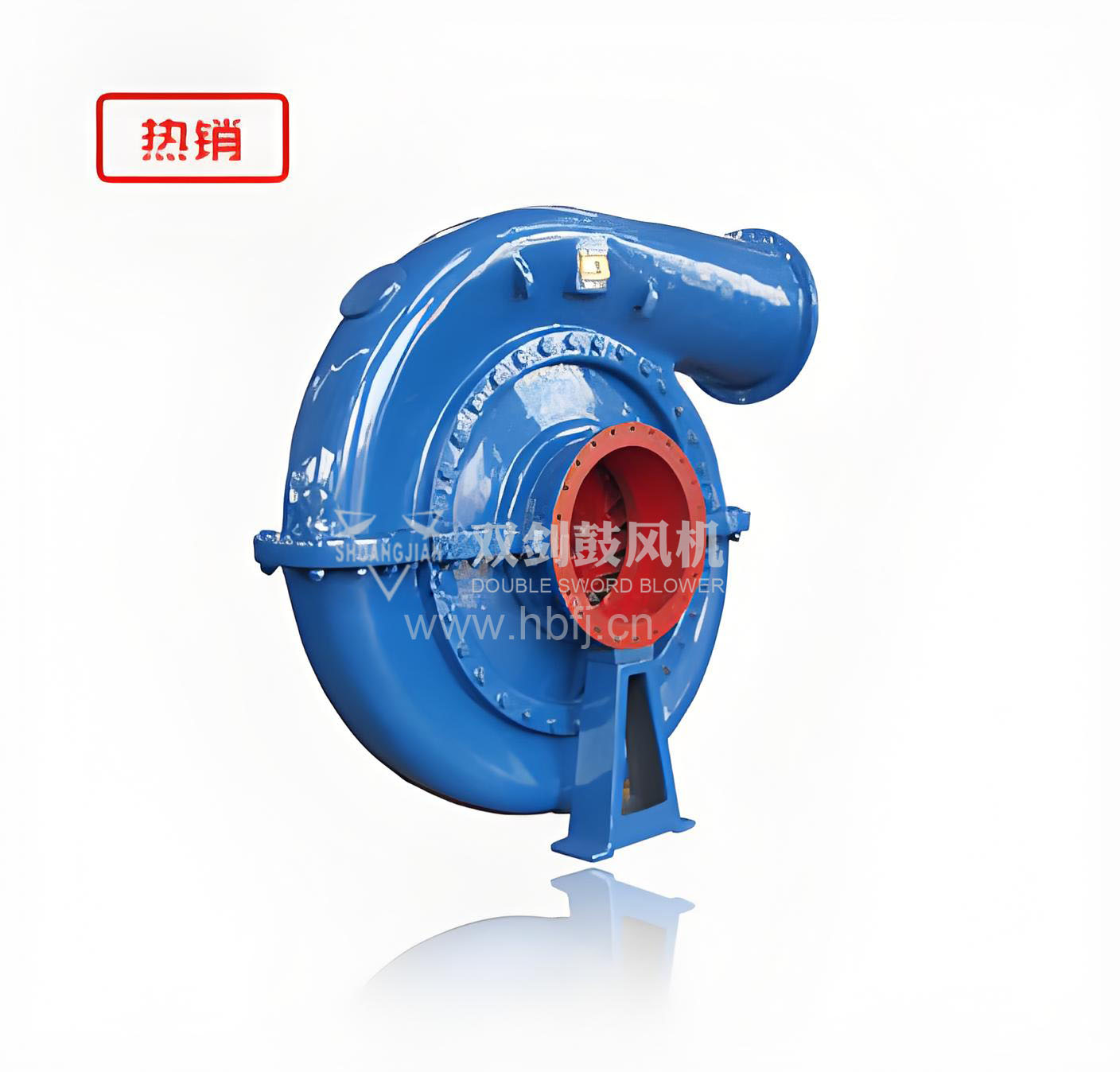 煤氣鼓風(fēng)機(jī)