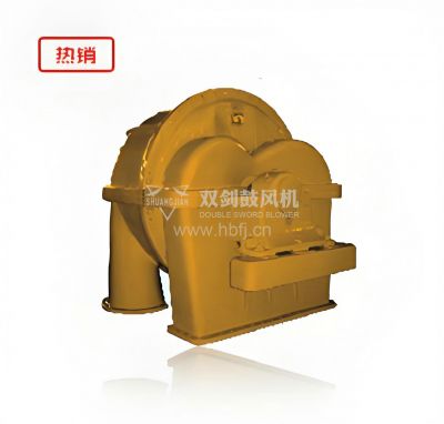 高速離心鼓風(fēng)機(jī) 