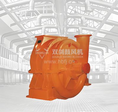 C系列鼓風(fēng)機(jī)