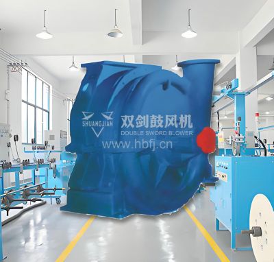 石灰窯離心鼓風(fēng)機(jī) 