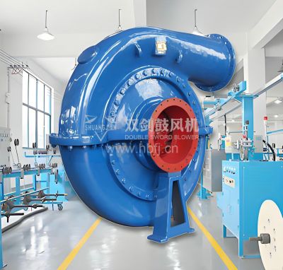 煤氣鼓風(fēng)機(jī)